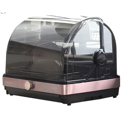 Máy sấy bát tiệt trùng Heimchef HTD-600 45 lít