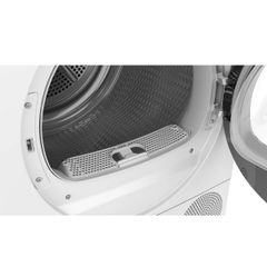  Máy sấy bơm nhiệt Bosch 9 kg WQB245B40 Series 8 - Made in Poland 