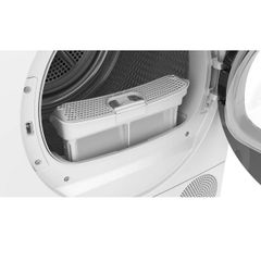  Máy sấy bơm nhiệt Bosch 9 kg WQB245B40 Series 8 - Made in Poland 