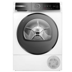  Máy sấy bơm nhiệt Bosch 9 kg WQB245B40 Series 8 - Made in Poland 