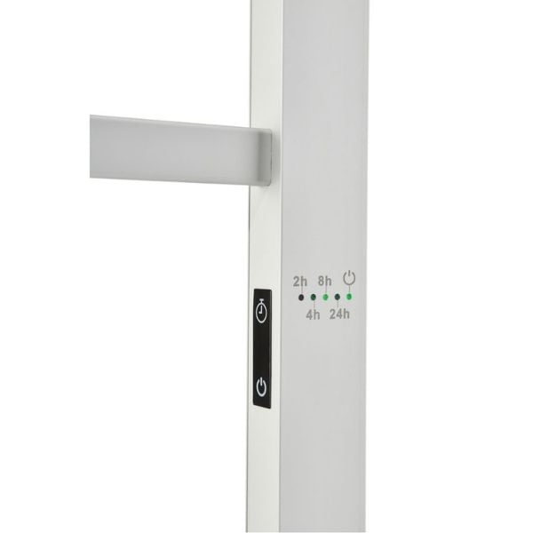 Máy sấy khăn Silvercrest SHH 150 C1