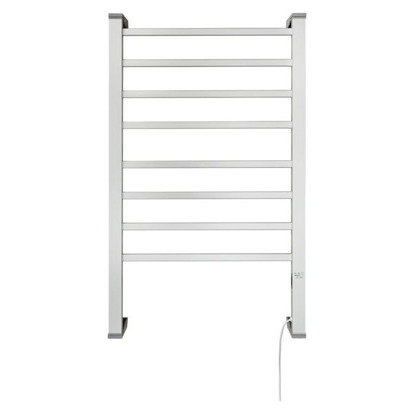 Máy sấy khăn Silvercrest SHH 150 C1 - Giá sấy khăn để sàn/treo tường