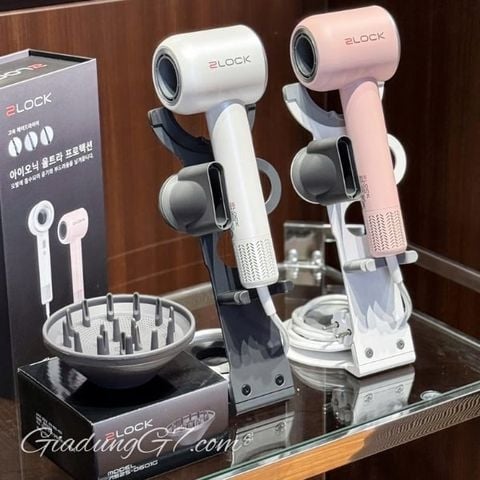 Máy sấy tóc 2Lock 1600W