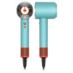  Máy sấy tóc Dyson HD16 Nural model 2024 xanh mint không hộp 