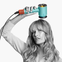  Máy sấy tóc Dyson HD16 Nural model 2024 xanh mint không hộp 