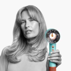  Máy sấy tóc Dyson HD16 Nural model 2024 xanh mint không hộp 