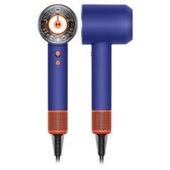  Máy sấy tóc Dyson HD16 Nural model 2024 xanh đậm có hộp 