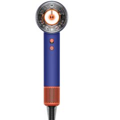  Máy sấy tóc Dyson HD16 Nural model 2024 xanh đậm có hộp 