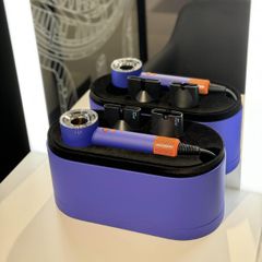  Máy sấy tóc Dyson HD16 Nural model 2024 xanh đậm có hộp 