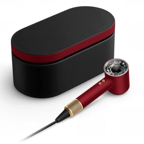 Máy sấy tóc Dyson HD16 Red Velvet Supersonic Nural