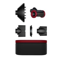  Máy sấy tóc Dyson HD16 Red Velvet Supersonic Nural 