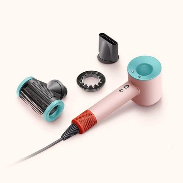 Máy sấy tóc Dyson Supersonic Ceramic Pop phiên bản đặc biệt