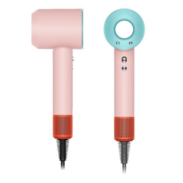 Máy sấy tóc Dyson Supersonic Ceramic Pop phiên bản đặc biệt