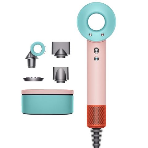 Máy sấy tóc Dyson Supersonic HD15 Ceramic Pop phiên bản đặc biệt