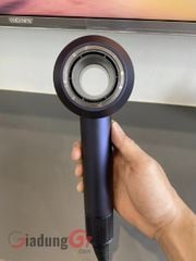  Máy sấy tóc Dyson Supersonic HD07 màu xanh 