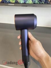  Máy sấy tóc Dyson Supersonic HD07 màu xanh 