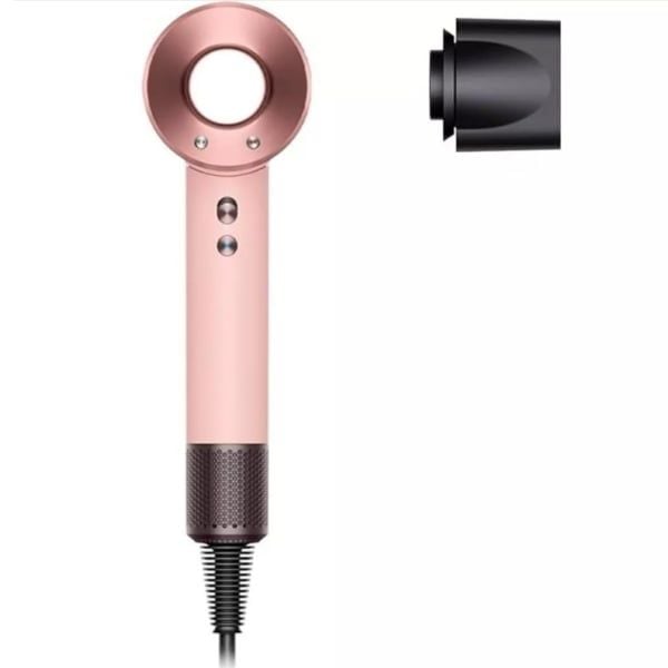 Máy sấy tóc Dyson Supersonic HD08 Sakura Rose 1 đầu sấy