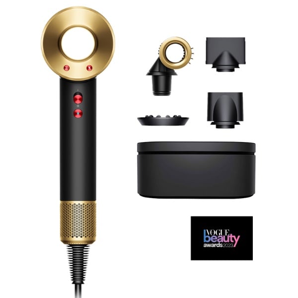 Dyson ダイソン ヘアドライヤー Supersonic Shine HD15ULFVBR ビンカ