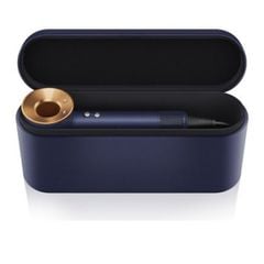  Máy sấy tóc Dyson Supersonic HD15 có hộp - Xanh Phổ/Vàng Đồng 