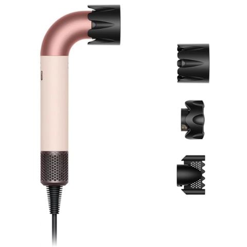 Máy sấy tóc Dyson Supersonic R HD17 - Gốm hồng/vàng hồng