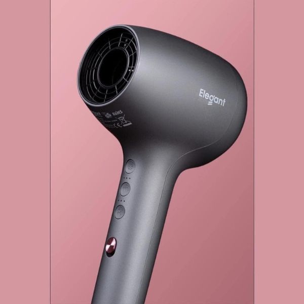 Máy sấy tóc Elegant MDD9898 1800W