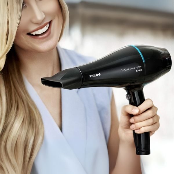 Máy sấy tóc Philips BHD272/00 2100W