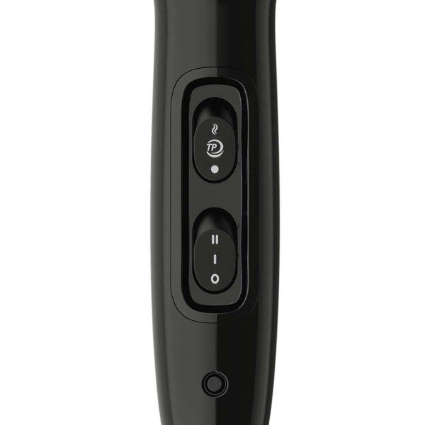 Máy sấy tóc Philips BHD274/00 có Sáu cài đặt tốc độ và nhiệt để kiểm soát tối ưu