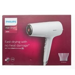  Máy sấy tóc Philips BHD500/00 2100W Series 5000 