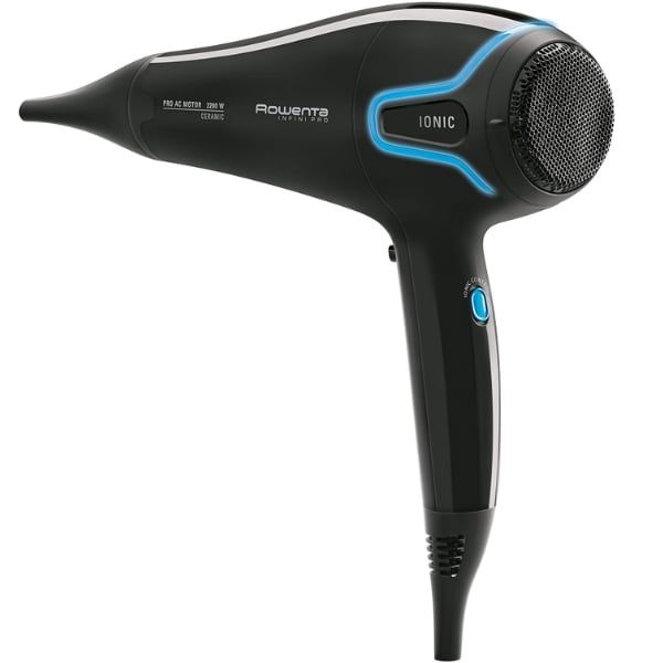 Máy sấy tóc Rowenta CV8730 công suất 2200W với 3 cài đặt nhiệt