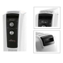  Máy sưởi dầu Delonghi TRD4 1025 (10 thanh) 