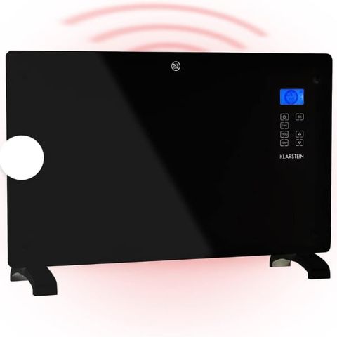 Máy sưởi đối lưu Klarstein Norderney 2000W