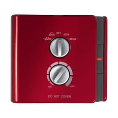  Máy sưởi gốm Steba KH2 24m2 