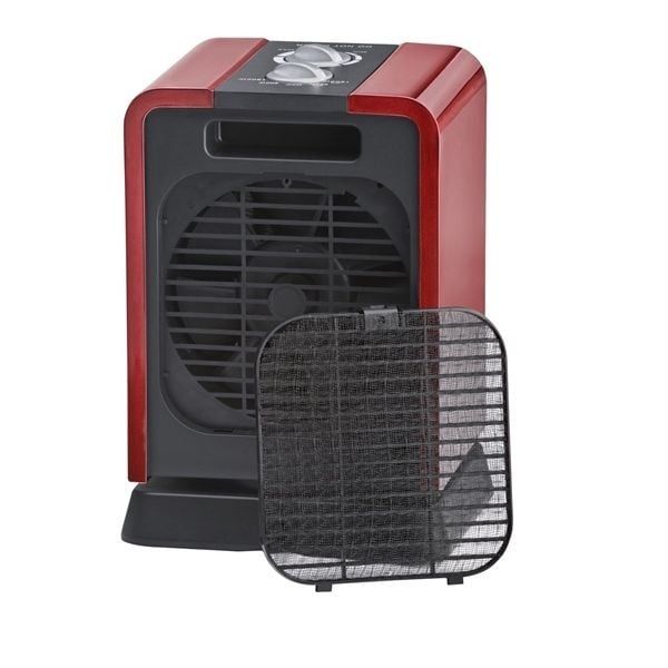 Máy sưởi gốm Steba KH2
