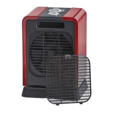  Máy sưởi gốm Steba KH2 24m2 
