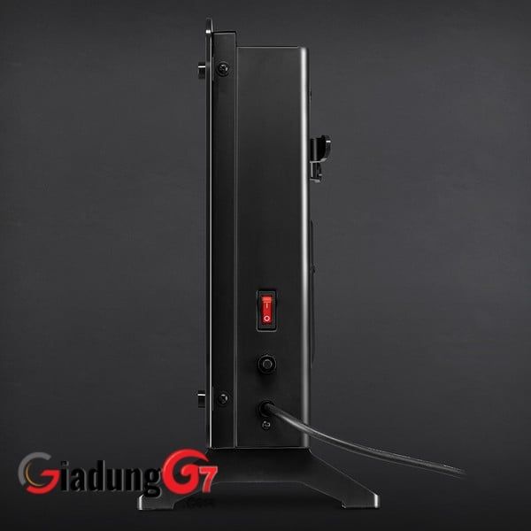 Máy sưởi gốm Trotec TFC220E 2200W