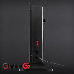  Máy sưởi gốm Trotec TFC220E 2200W 