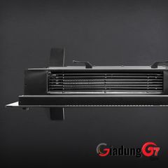  Máy sưởi gốm Trotec TFC220E 2200W 