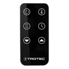  Máy sưởi gốm Trotec TFC220E 2200W 