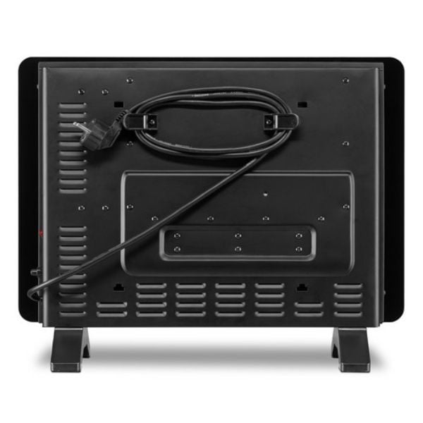 Máy sưởi gốm Trotec TFC220E 2200W