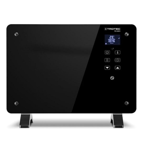 Máy sưởi gốm Trotec TFC220E 2200W