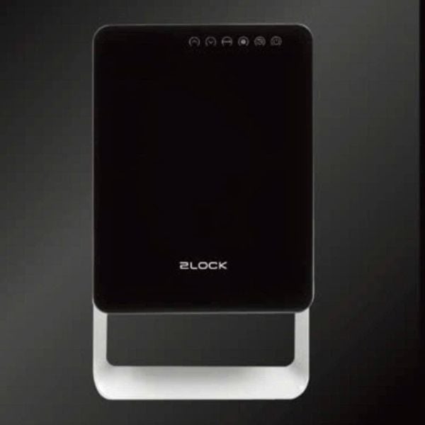 Máy sưởi nhà tắm 2Lock Korea