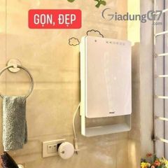  Máy sưởi nhà tắm Steba BS1800 