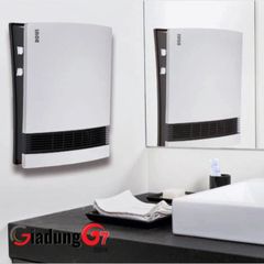  Máy sưởi nhà tắm, sưởi phòng Rowi HBS 1800W 