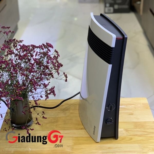 Máy sưởi nhà tắm, sưởi phòng Rowi HBS 1800W