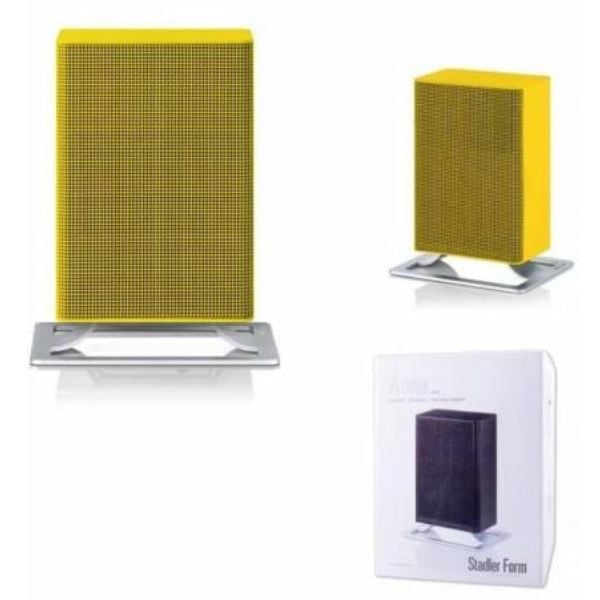 Quạt sưởi gốm Stadler Form Anna Little 1200W