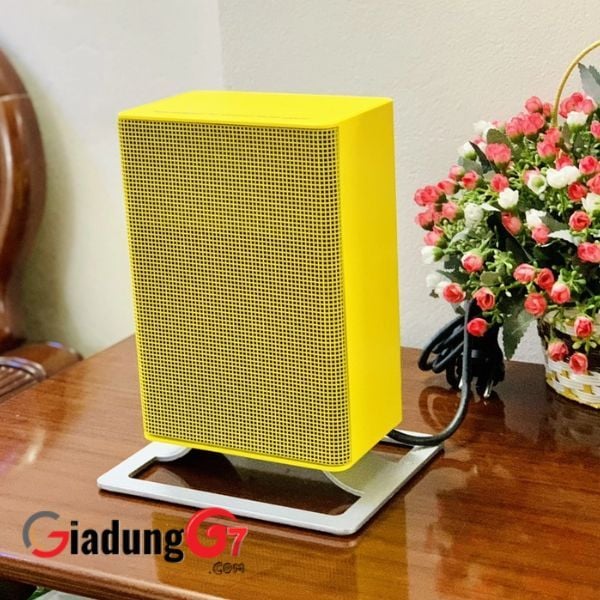 Quạt sưởi gốm Stadler Form Anna Little 1200W