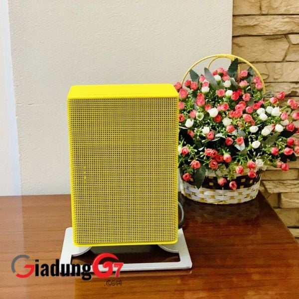 Quạt sưởi gốm Stadler Form Anna Little 1200W