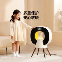  Máy sưởi tạo ẩm Sothing 3in1 3000w 