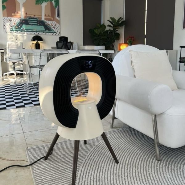 Máy sưởi tạo ẩm Sothing 3in1