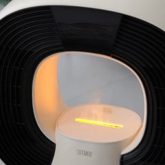  Máy sưởi tạo ẩm Sothing 3in1 3000w 